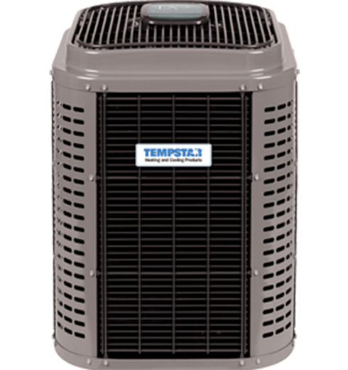 SmartComfort® Deluxe 19 Air Conditioner with SmartSense TVA9