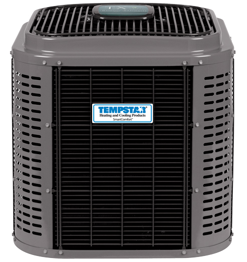 SmartComfort® 13 Central Air Conditioner T4A3